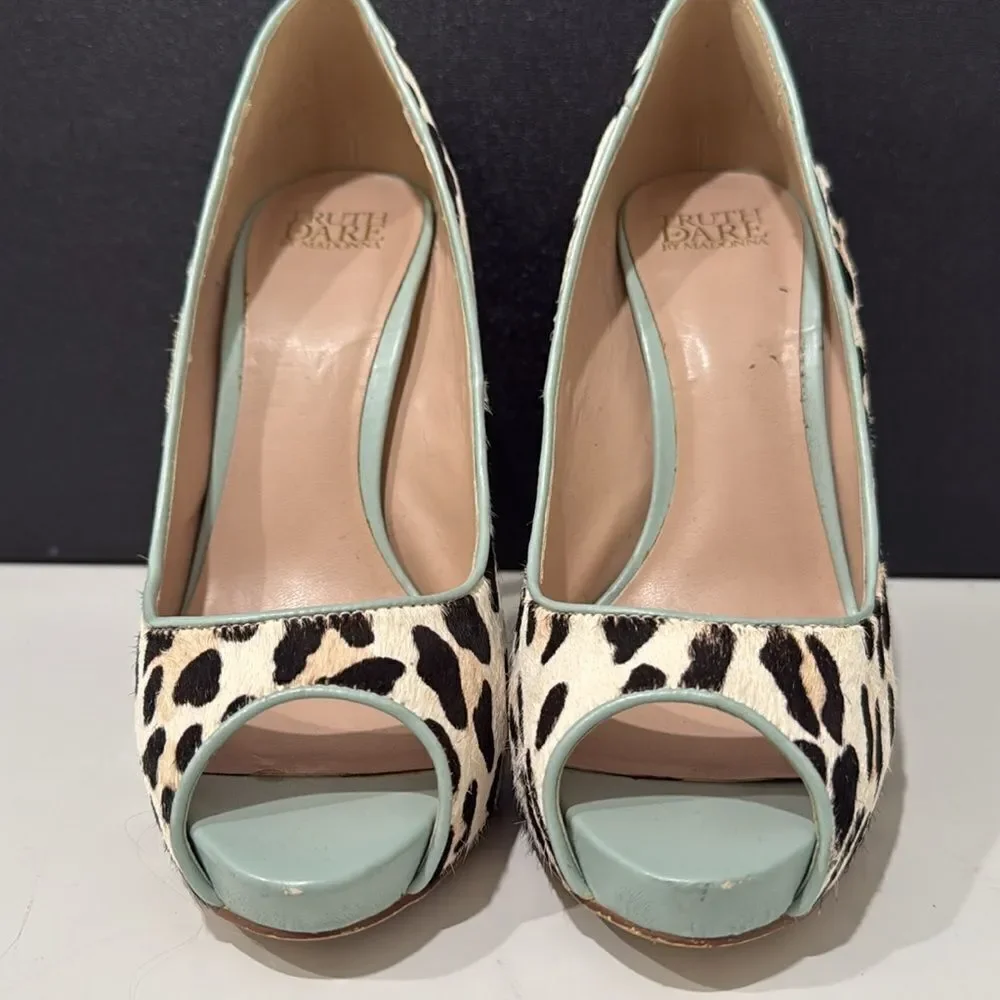 Truth Or Dare By Madonna preloved super